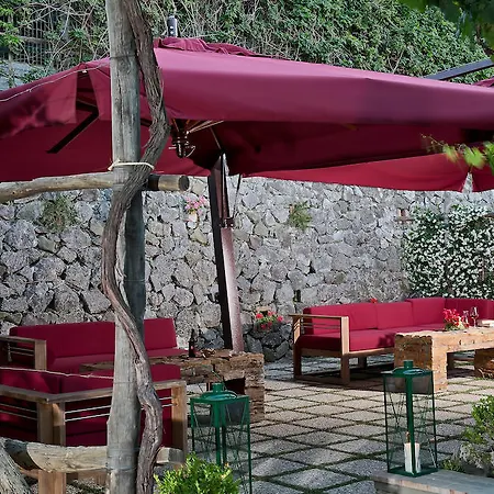Wine Capri