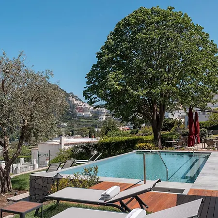 Hotel Wine Capri