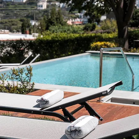 Wine 3* Capri