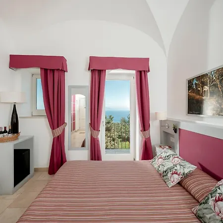 Hotel Wine 3*