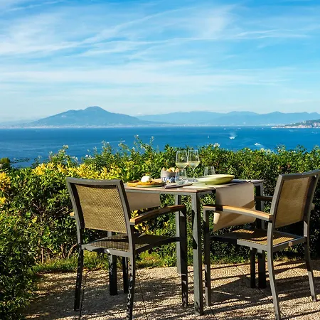 Hotel Wine Capri