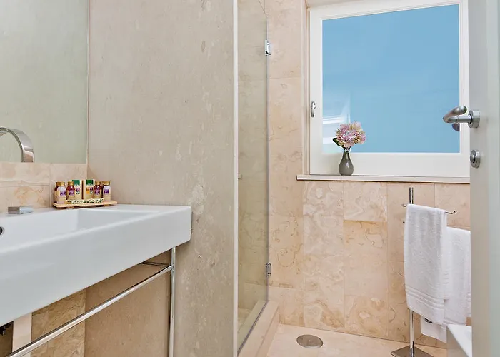 酒店 卡普里红酒酒店