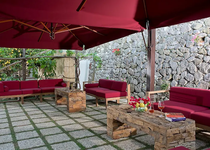 酒店 卡普里红酒酒店 3*