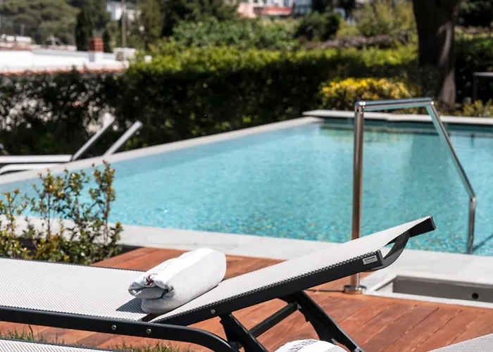 卡普里红酒酒店 3* 卡普里