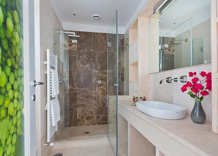 卡普里红酒酒店 酒店 卡普里